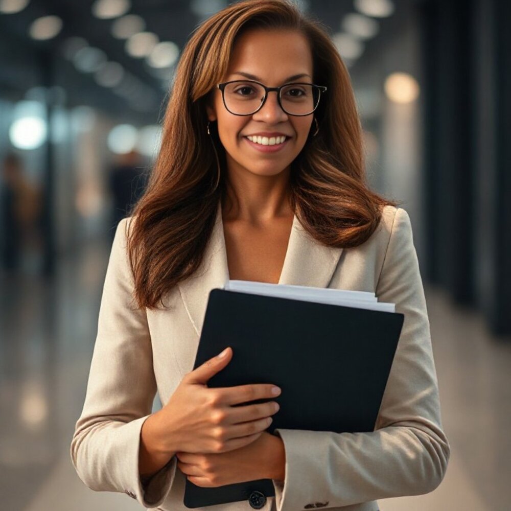 Meet your Posher, The Ford Network